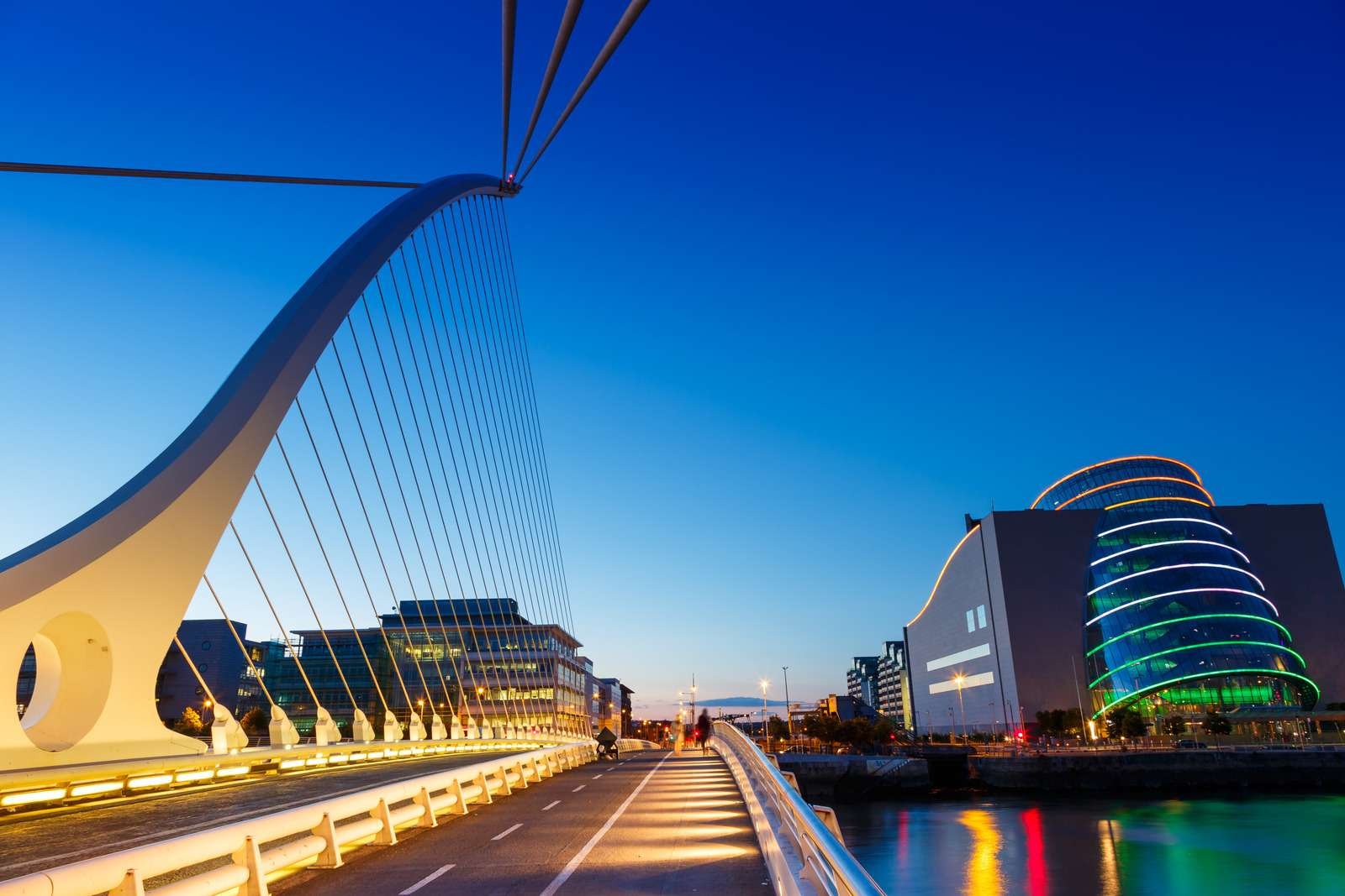LIFFEY ireland