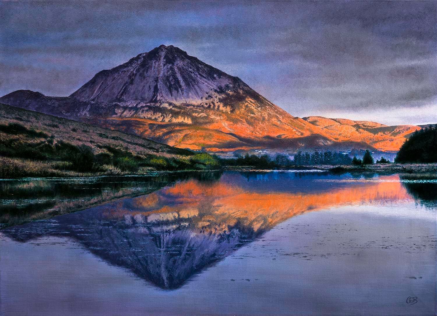 Errigal
