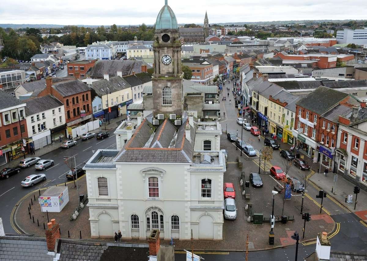Lisburn
