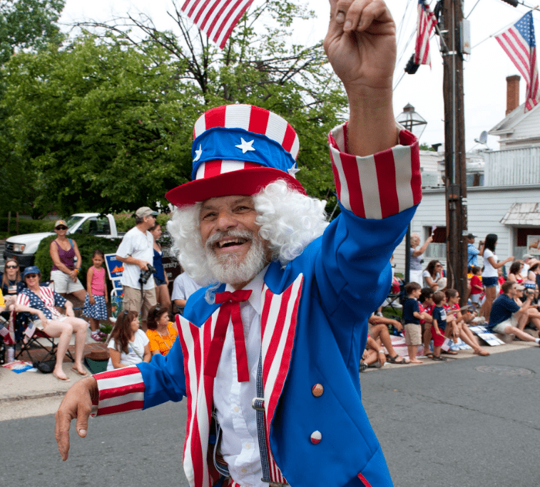 usa