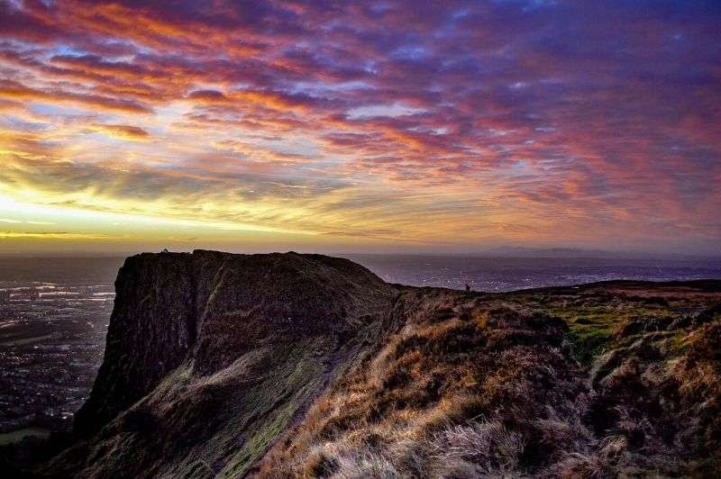 Cavehill