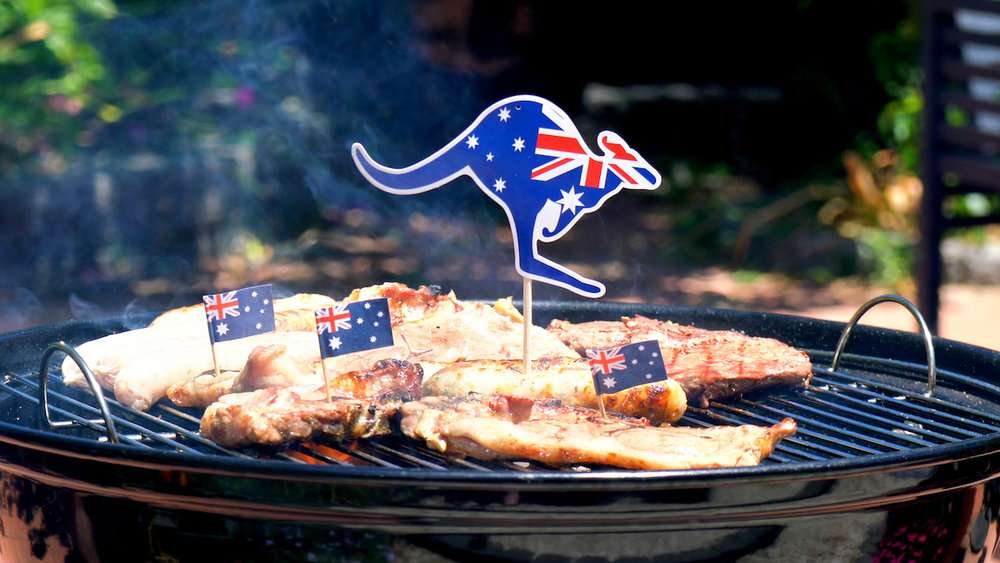 Australian