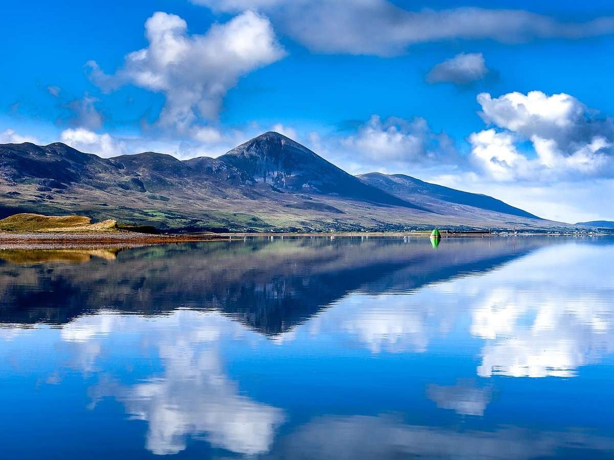 croagh-patrick