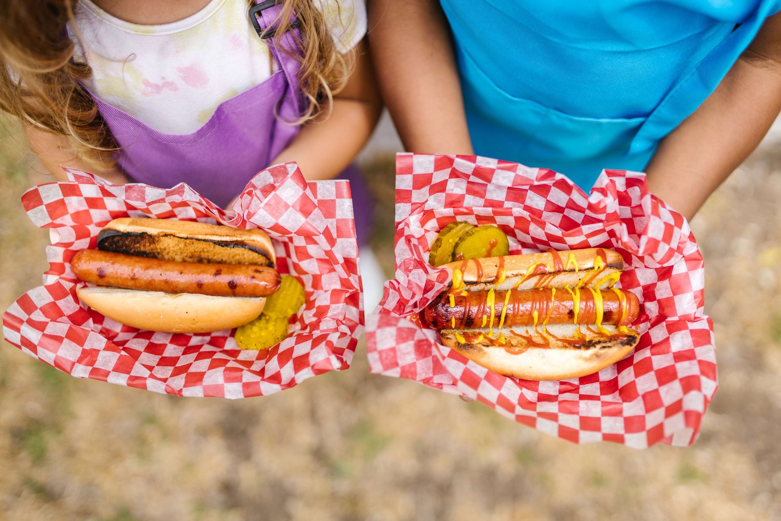 Hot dog