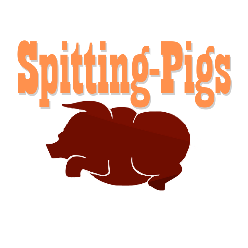 spittingpiglogo